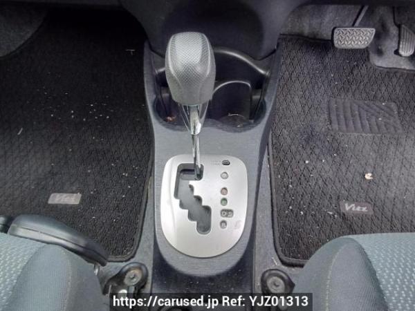 Used 2013 AT toyota vitz NSP130 Image[22]