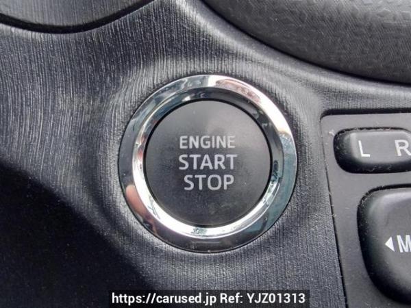Used 2013 AT toyota vitz NSP130 Image[25]
