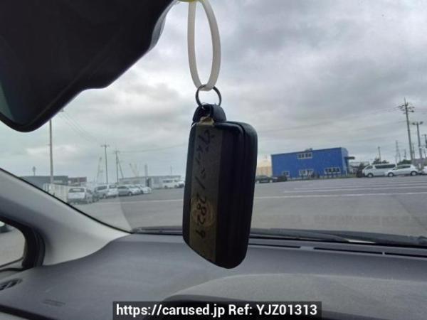 Used 2013 AT toyota vitz NSP130 Image[26]