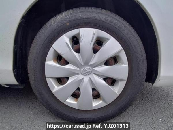Used 2013 AT toyota vitz NSP130 Image[27]