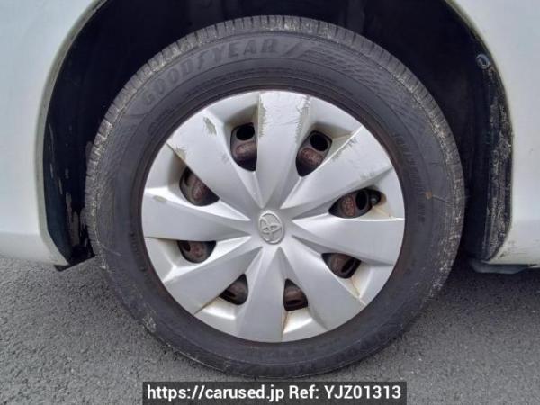 Used 2013 AT toyota vitz NSP130 Image[28]