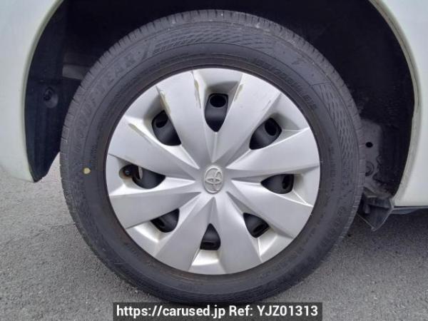 Used 2013 AT toyota vitz NSP130 Image[29]