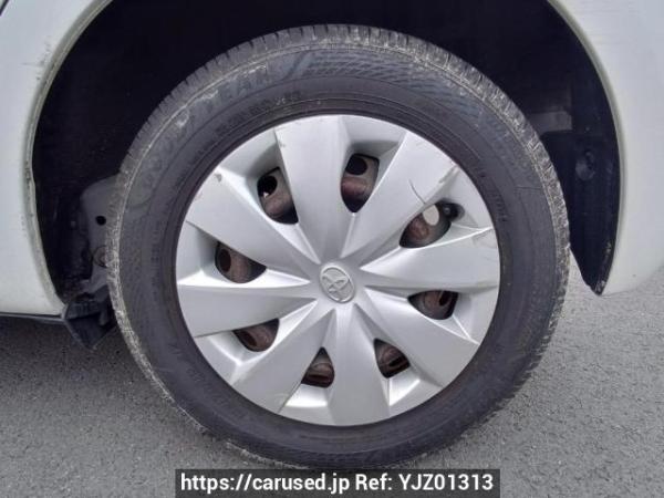 Used 2013 AT toyota vitz NSP130 Image[30]