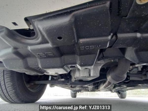 Used 2013 AT toyota vitz NSP130 Image[31]