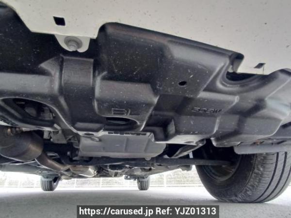 Used 2013 AT toyota vitz NSP130 Image[32]