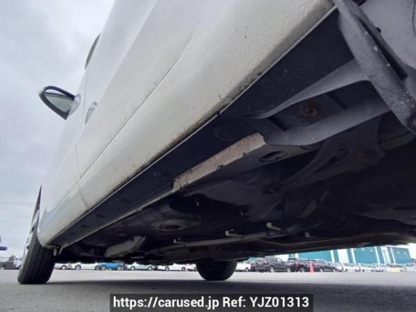 Used 2013 AT toyota vitz NSP130 Image[33]
