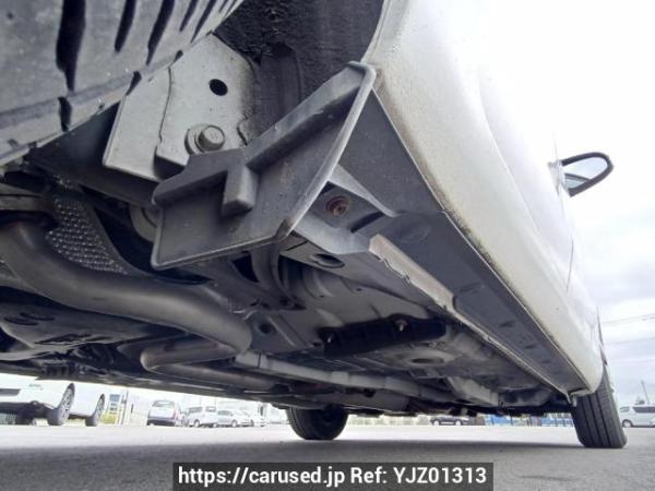 Used 2013 AT toyota vitz NSP130 Image[34]