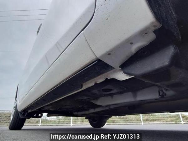 Used 2013 AT toyota vitz NSP130 Image[35]