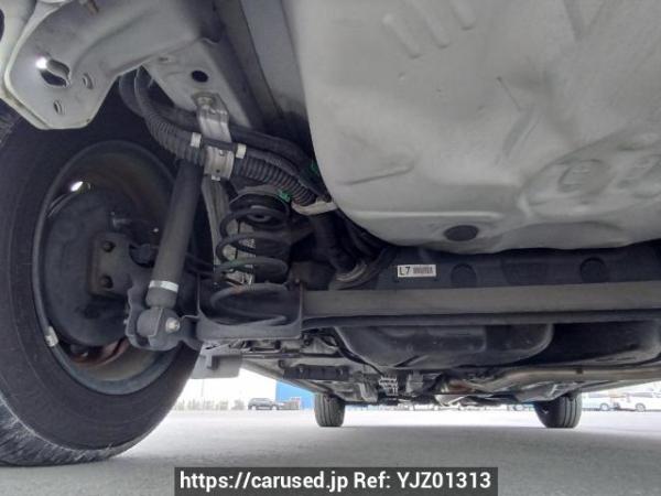 Used 2013 AT toyota vitz NSP130 Image[37]