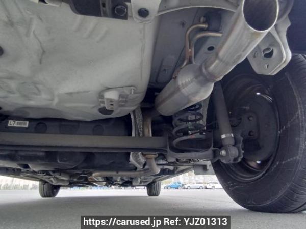 Used 2013 AT toyota vitz NSP130 Image[38]