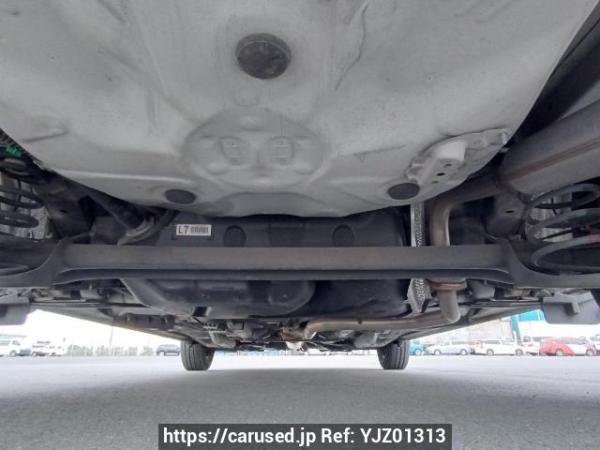 Used 2013 AT toyota vitz NSP130 Image[39]