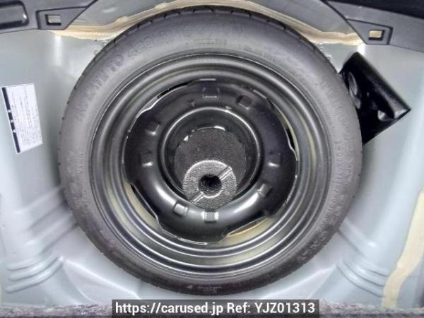 Used 2013 AT toyota vitz NSP130 Image[40]