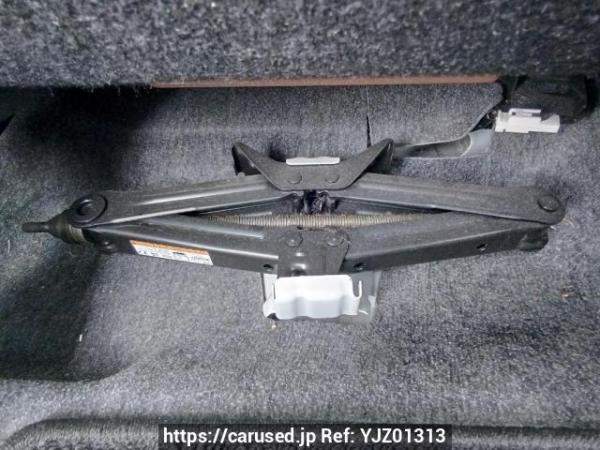 Used 2013 AT toyota vitz NSP130 Image[41]