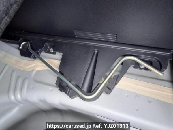 Used 2013 AT toyota vitz NSP130 Image[42]