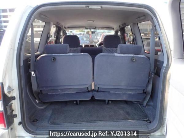 Used 1998 AT toyota land-cruiser-prado RZJ95W Image[8]