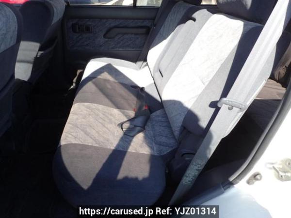 Used 1998 AT toyota land-cruiser-prado RZJ95W Image[14]