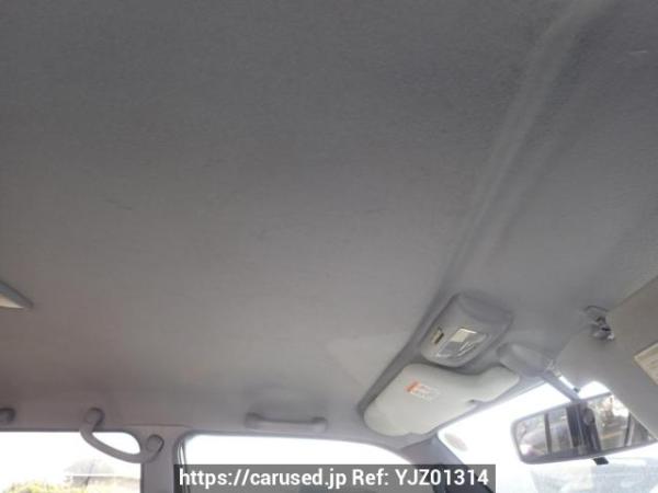 Used 1998 AT toyota land-cruiser-prado RZJ95W Image[16]
