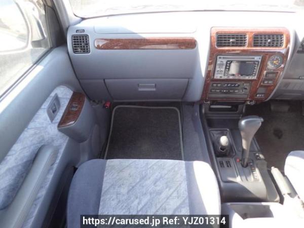 Used 1998 AT toyota land-cruiser-prado RZJ95W Image[17]