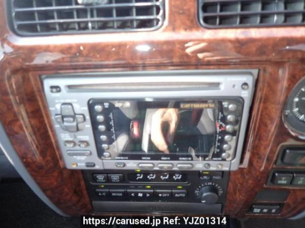 Used 1998 AT toyota land-cruiser-prado RZJ95W Image[20]