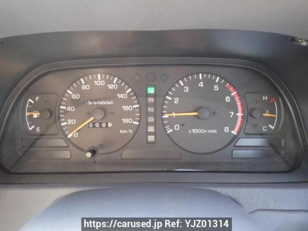 Used 1998 AT toyota land-cruiser-prado RZJ95W Image[23]