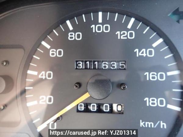 Used 1998 AT toyota land-cruiser-prado RZJ95W Image[24]