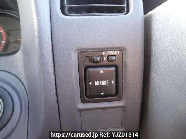Used 1998 AT toyota land-cruiser-prado RZJ95W Image[25]