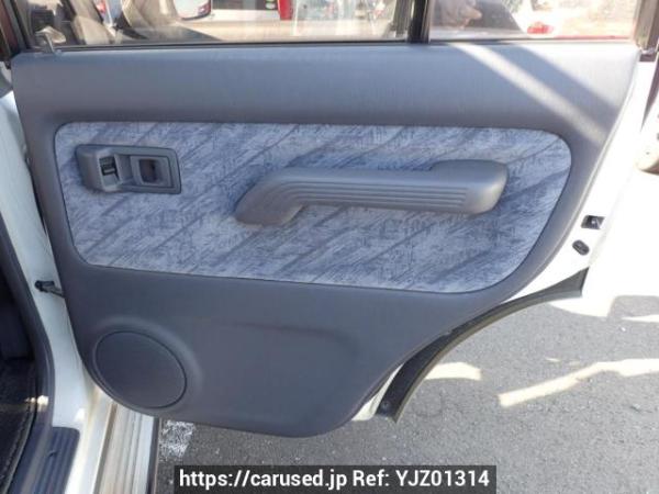 Used 1998 AT toyota land-cruiser-prado RZJ95W Image[26]