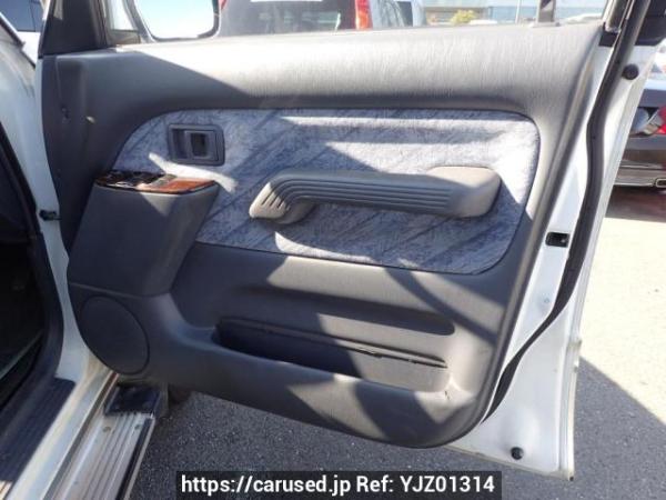 Used 1998 AT toyota land-cruiser-prado RZJ95W Image[27]