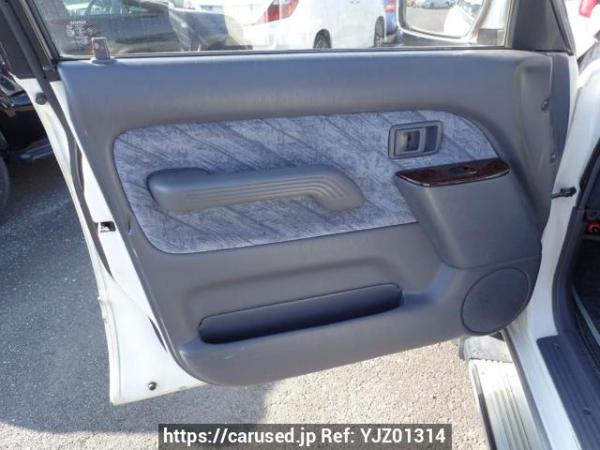 Used 1998 AT toyota land-cruiser-prado RZJ95W Image[28]