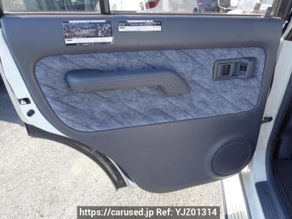 Used 1998 AT toyota land-cruiser-prado RZJ95W Image[29]