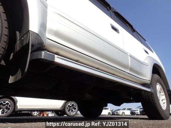 Used 1998 AT toyota land-cruiser-prado RZJ95W Image[34]