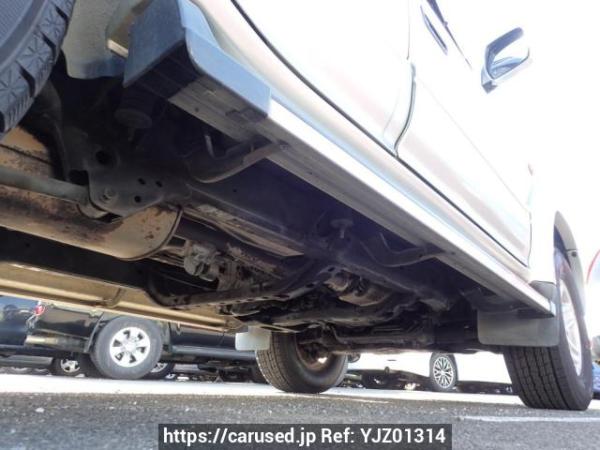 Used 1998 AT toyota land-cruiser-prado RZJ95W Image[36]
