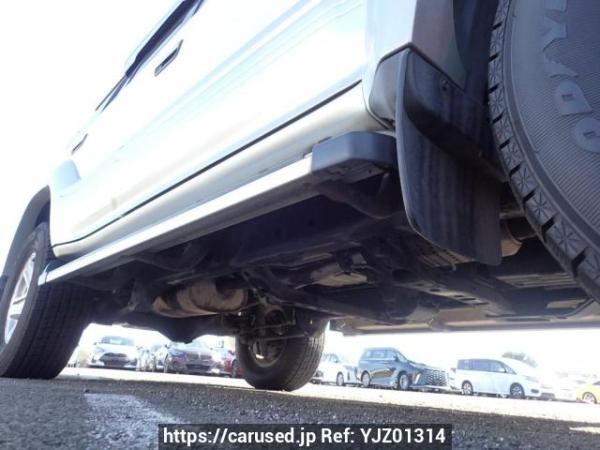 Used 1998 AT toyota land-cruiser-prado RZJ95W Image[37]