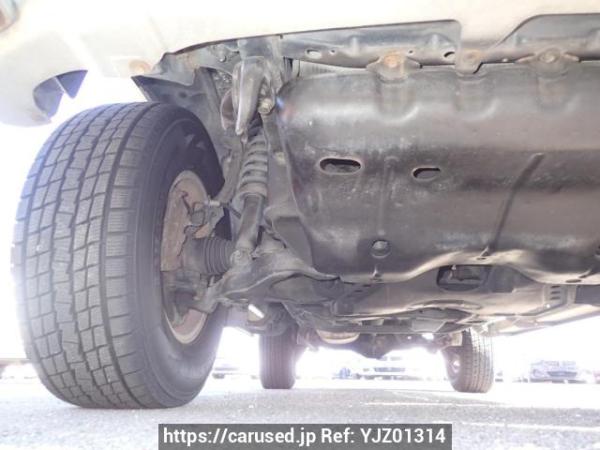 Used 1998 AT toyota land-cruiser-prado RZJ95W Image[38]