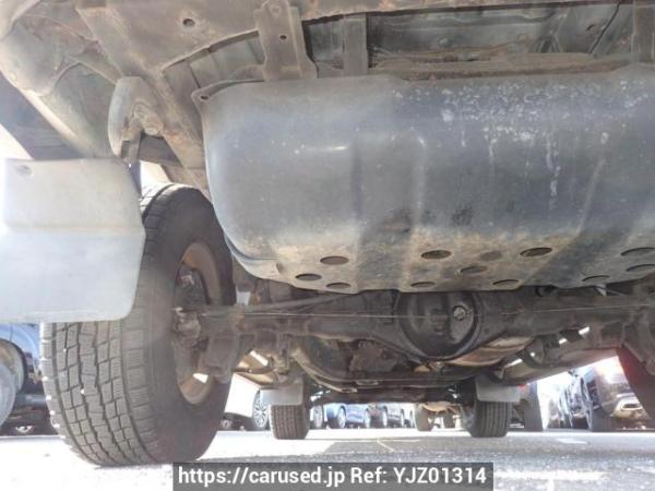 Used 1998 AT toyota land-cruiser-prado RZJ95W Image[40]