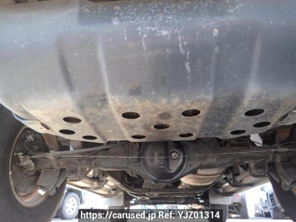 Used 1998 AT toyota land-cruiser-prado RZJ95W Image[42]