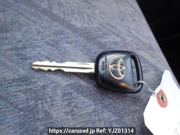 Used 1998 AT toyota land-cruiser-prado RZJ95W Image[43]