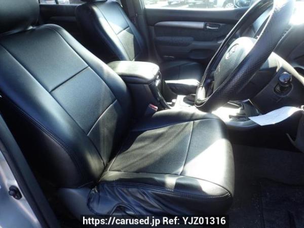 Used 2003 AT toyota land-cruiser-prado RZJ120W Image[11]