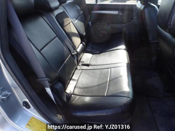 Used 2003 AT toyota land-cruiser-prado RZJ120W Image[13]