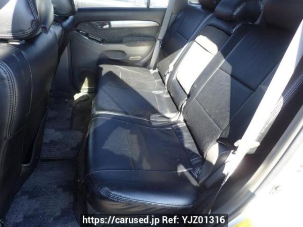 Used 2003 AT toyota land-cruiser-prado RZJ120W Image[14]