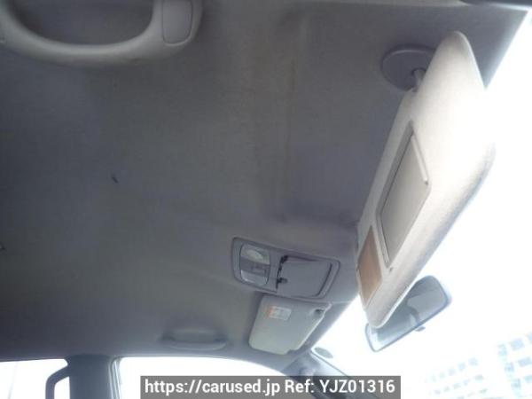 Used 2003 AT toyota land-cruiser-prado RZJ120W Image[16]