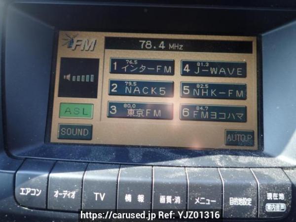 Used 2003 AT toyota land-cruiser-prado RZJ120W Image[21]