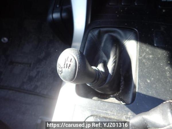 Used 2003 AT toyota land-cruiser-prado RZJ120W Image[24]