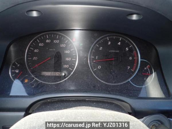 Used 2003 AT toyota land-cruiser-prado RZJ120W Image[25]