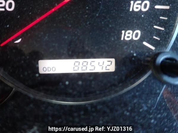 Used 2003 AT toyota land-cruiser-prado RZJ120W Image[26]