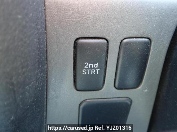 Used 2003 AT toyota land-cruiser-prado RZJ120W Image[27]