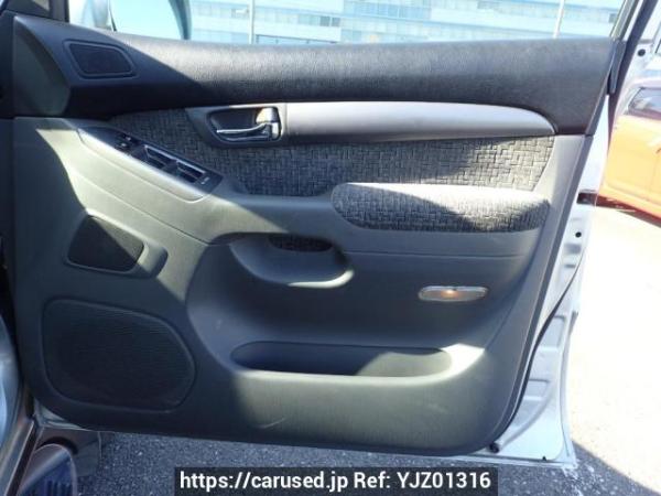 Used 2003 AT toyota land-cruiser-prado RZJ120W Image[29]