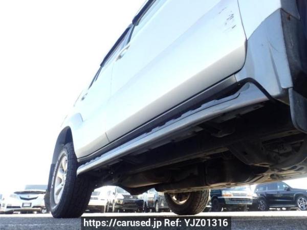 Used 2003 AT toyota land-cruiser-prado RZJ120W Image[39]