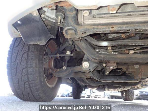 Used 2003 AT toyota land-cruiser-prado RZJ120W Image[40]