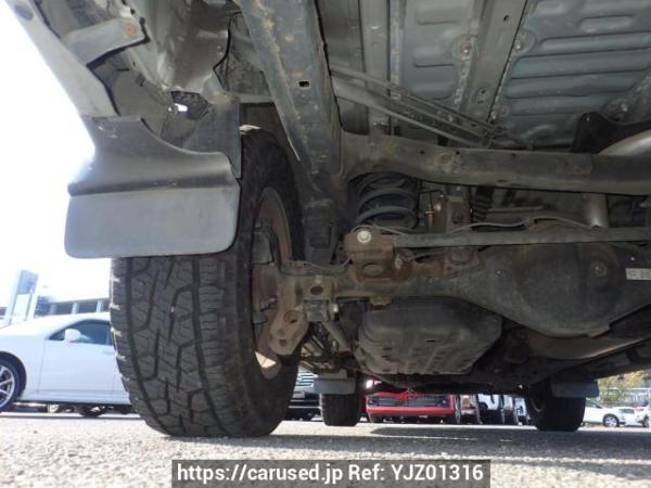 Used 2003 AT toyota land-cruiser-prado RZJ120W Image[42]
